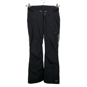Unisex Halti - Talvepüksid, suurus 34 - Must (2)