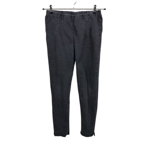 Unisex Voglia - Teksaretuusid, suurus 40 - Must (1)