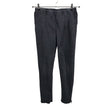 Unisex Voglia - Teksaretuusid, suurus 40 - Must ()