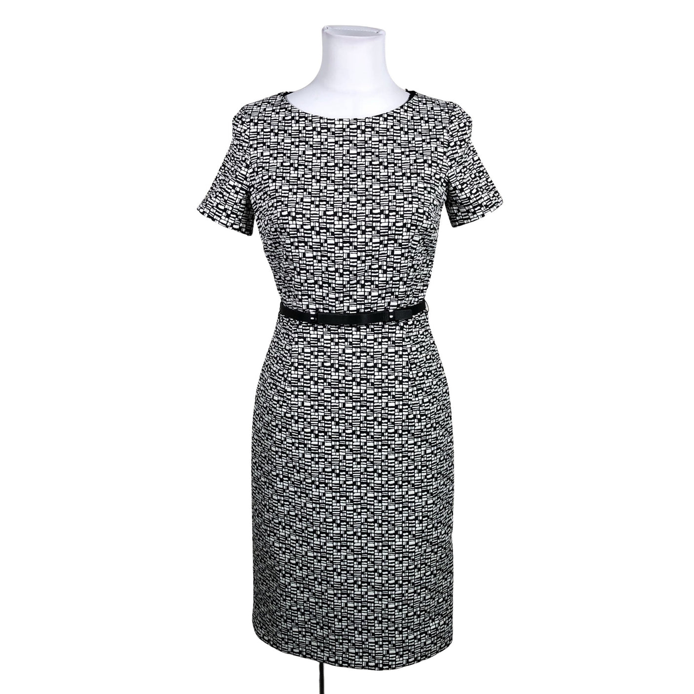 Unisex Esprit - Pliiatskleit, suurus 34 - Must (1)