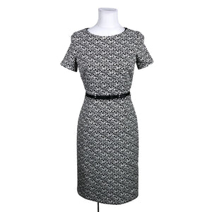 Unisex Esprit - Pliiatskleit, suurus 34 - Must (1)