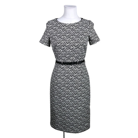Unisex Ril's - T-särk, suurus 40 - Punane ()