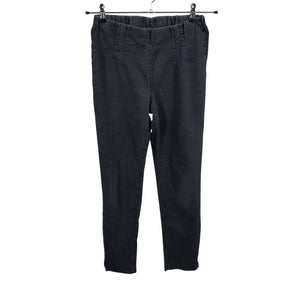 Unisex Voglia - Teksaretuusid, suurus 40 - Hall (2)