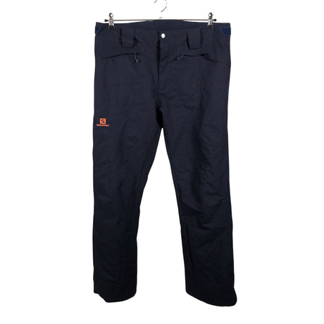 Unisex Salomon - Talvepüksid, suurus XL - Sinine (2)