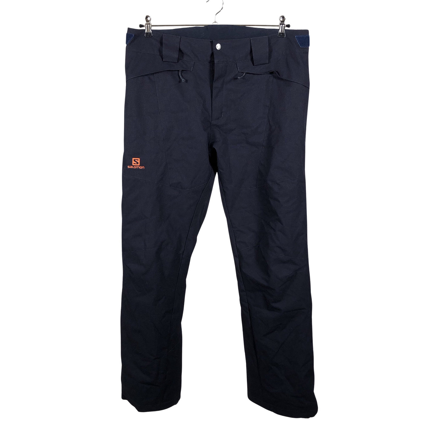 Unisex Salomon - Talvepüksid, suurus XL - Sinine (1)