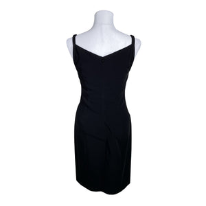 Unisex Hugo Boss - Pidulik kleit, suurus 36 - Must (2)