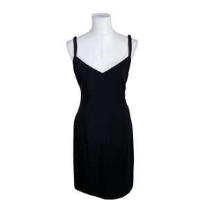 Unisex Hugo Boss - Pidulik kleit, suurus 36 - Must (1)