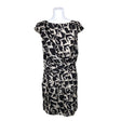 Unisex Laurèl - Õhuke kleit, suurus 36 - Must ()