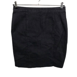 Unisex Voglia - Teksaseelik, suurus 38 - Must (2)