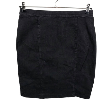 Unisex Voglia - Teksaseelik, suurus 38 - Must ()