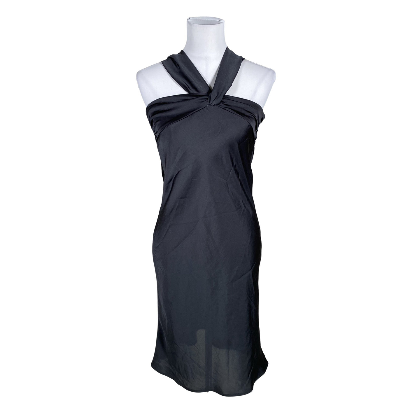 Unisex Filippa K. - Pidulik kleit, suurus 34 - Hall (1)