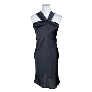 Unisex Filippa K. - Pidulik kleit, suurus 34 - Hall (1)