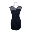 Unisex Miss Sixty - Trikotaažist kleit, suurus 38 - Sinine ()