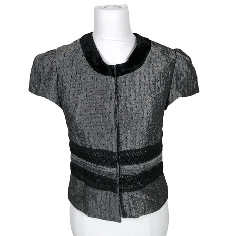 Unisex DAY Birger et Mikkelsen - Jakk, suurus 36 - Hall (2)