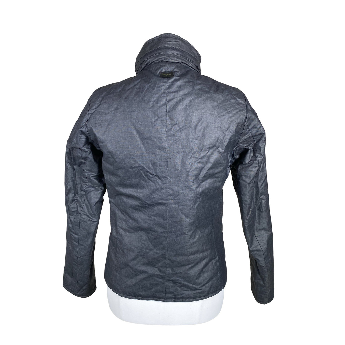 Unisex Pepe Jeans - Õhem talvejope, suurus 36 - Sinine (2)