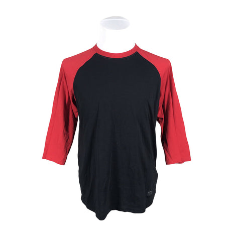 Unisex Nike - Trikotaažist pluus, suurus L - Must (2)