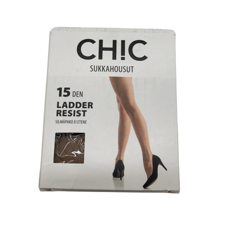 Unisex Sukkamestarit - Sukkpüksid, õhukesed, suurus 42 - Pruun ()