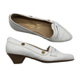 Unisex Pertti Palmroth - Kontsakingad, suurus 35 - Valge ()