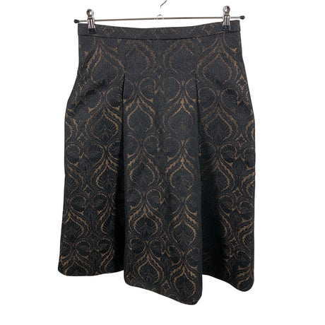 Unisex Ril's - Mitteveniv seelik, suurus 36 - Must (2)