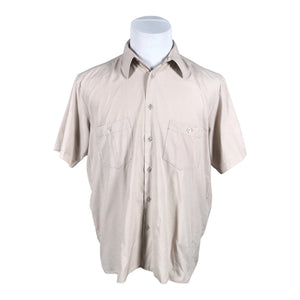 Unisex Tiklas - Triiksärk, suurus L - Beige (2)