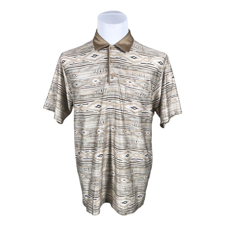 Unisex Finn Karelia - T-särk, suurus XL - Beige (2)