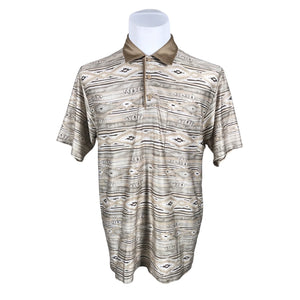 Unisex Finn Karelia - T-särk, suurus XL - Beige (1)