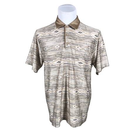 Unisex Finn Karelia - T-särk, suurus XL - Beige ()