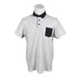 Unisex s.Oliver - T-särk, suurus XL - Valge ()