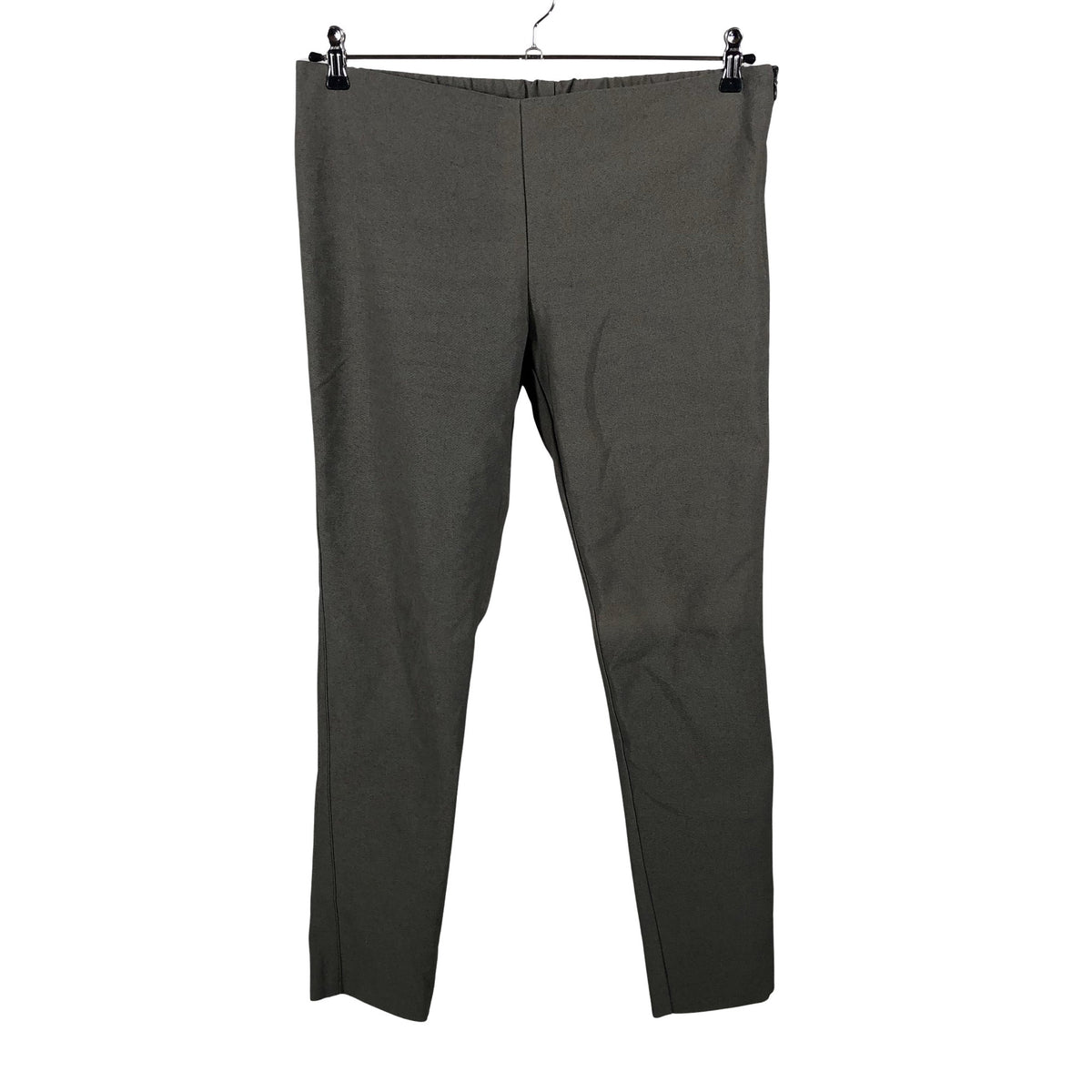 Unisex Niccolei - Mittevenivad püksid, suurus 40 - Roheline (1)