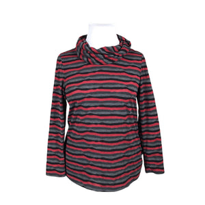 Unisex Atelier Goldner Schnitt - Trikotaažist pluus, suurus 42 - Punane (1)