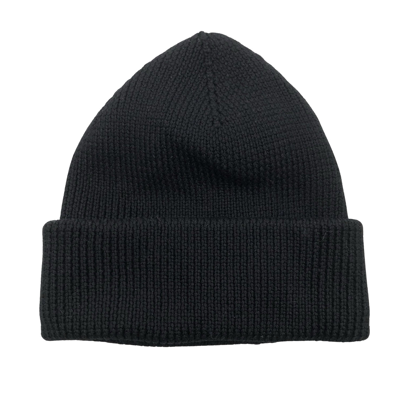 Unisex R-collection - Talvemüts, suurus 52 - 54 cm - Must (1)