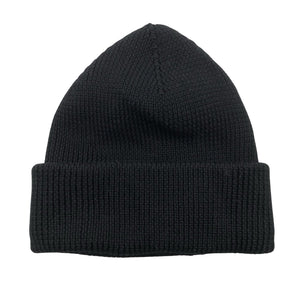 Unisex R-collection - Talvemüts, suurus 52 - 54 cm - Must (1)