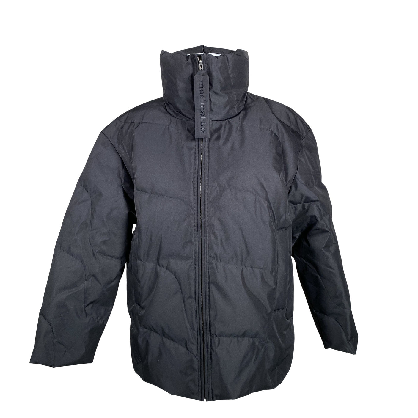 Unisex Marimekko - Sulejope, suurus 36 - Must (1)