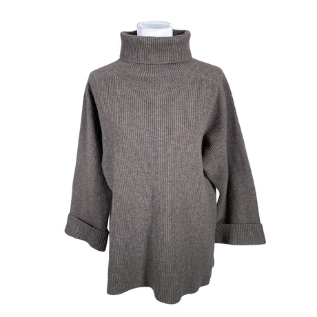 Unisex Niinmun design - Kootud tuunika, suurus 34 - Hall ()