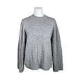 Unisex Second Female - Kampsun, suurus 36 - Hall ()