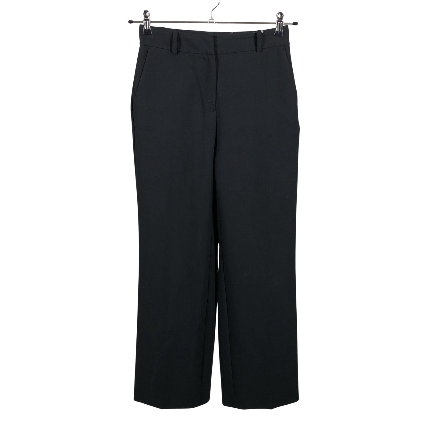 Unisex Selected - Viigipüksid, suurus 34 - Must (2)