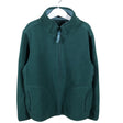 Unisex Uniqlo - Fliisjakk, suurus 134 - 140 - Roheline ()