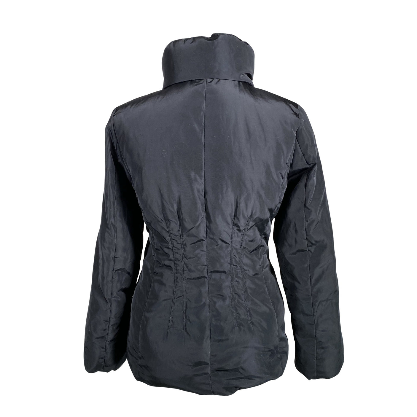 Unisex FRJ Jeans - Sulejope, suurus 36 - Must (2)