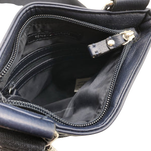Unisex Tommy Hilfiger - Õlakott, suurus Mini - Sinine (2)