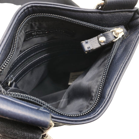 Unisex Tommy Hilfiger - Õlakott, suurus Mini - Sinine (2)