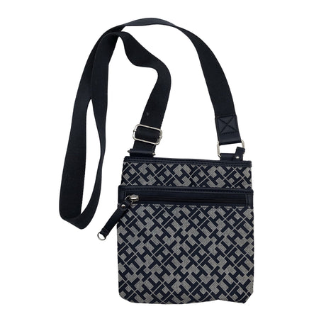 Unisex Tommy Hilfiger - Õlakott, suurus Mini - Sinine ()