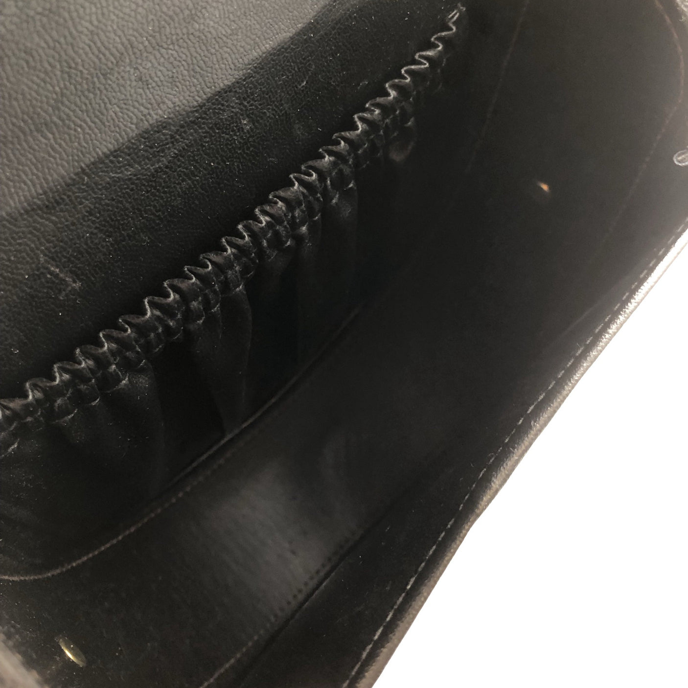 Unisex Pierre Cardin - Õlakott, suurus Mini - Pruun (2)