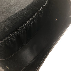 Unisex Pierre Cardin - Õlakott, suurus Mini - Pruun (2)