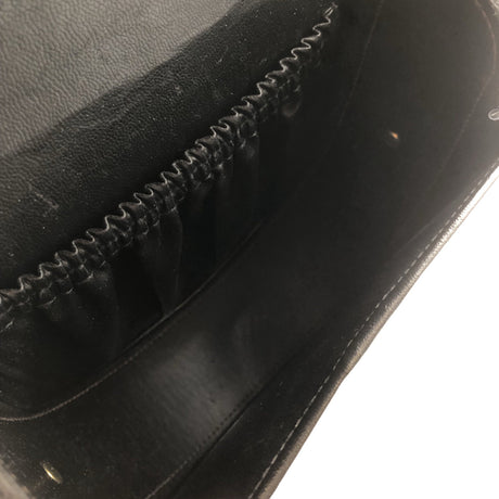 Unisex Pierre Cardin - Õlakott, suurus Mini - Pruun (2)