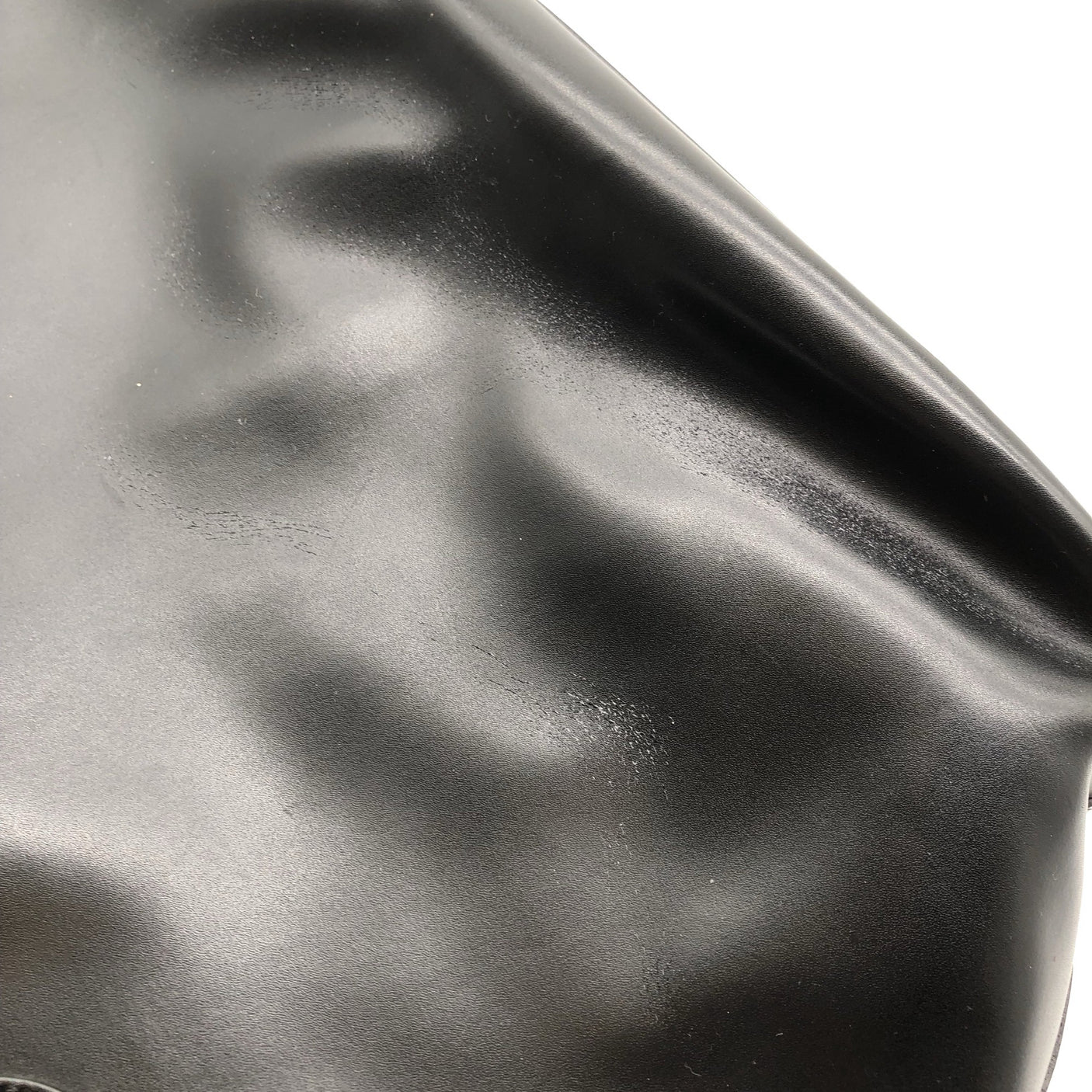 Unisex Longchamp - Käekott, suurus Maxi - Must (3)