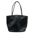 Unisex Longchamp - Käekott, suurus Maxi - Must ()