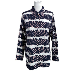 Unisex Nanso - Mitteveniv tuunika, suurus 40 - Hall (1)