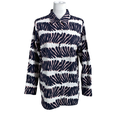 Unisex Nanso - Mitteveniv tuunika, suurus 40 - Hall ()