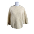 Unisex Free Quent - Kampsun, suurus 38 - Beige ()