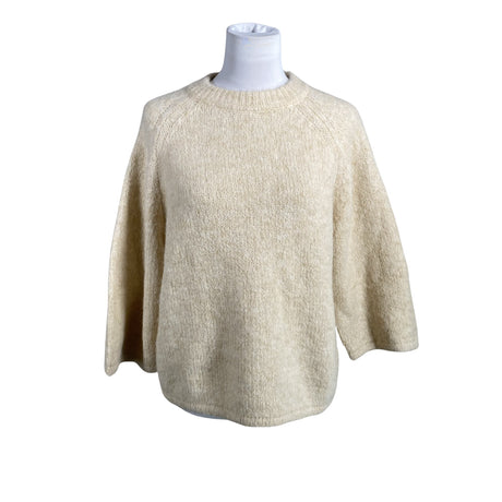 Unisex Free Quent - Kampsun, suurus 38 - Beige ()